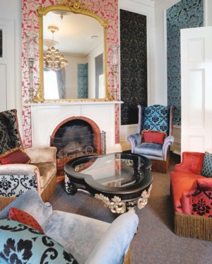 Opulent Overhaul